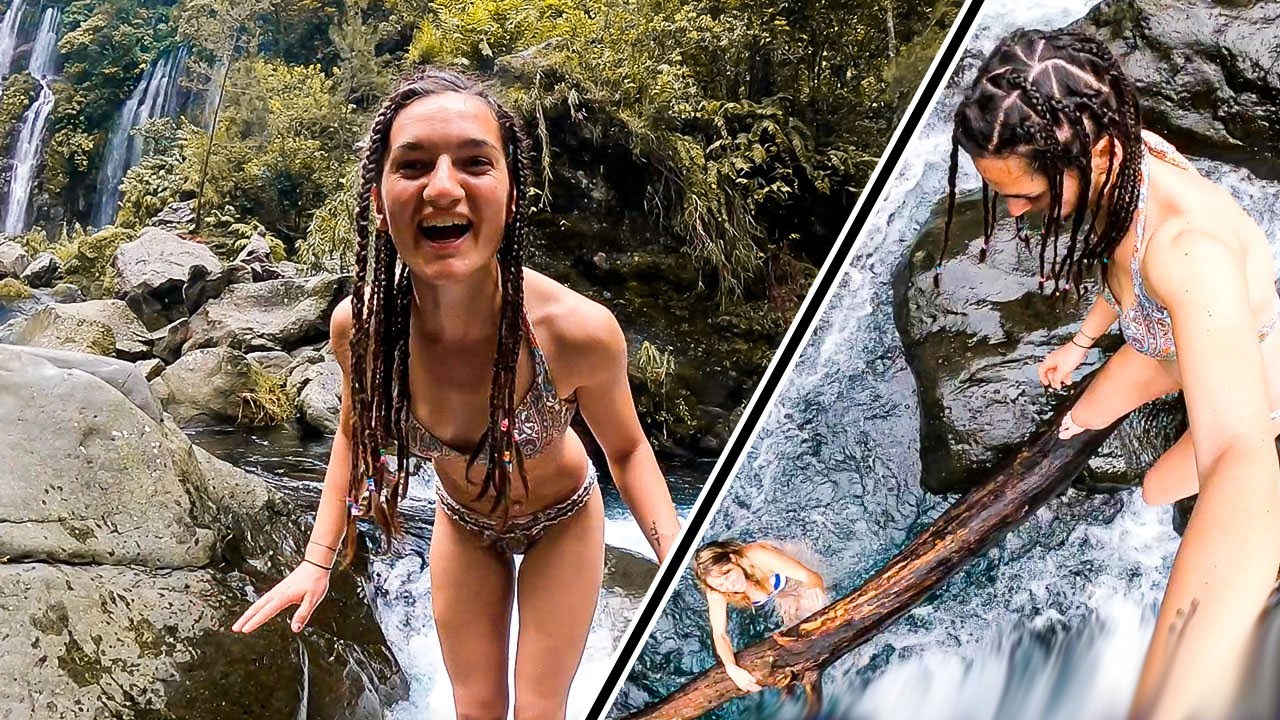 Bonus Réunion Adventure: Hidden Gems & Thrills Revealed