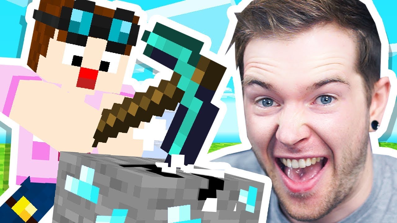 Minecraft Max Beacon Guide: Haste II & Instant Mining