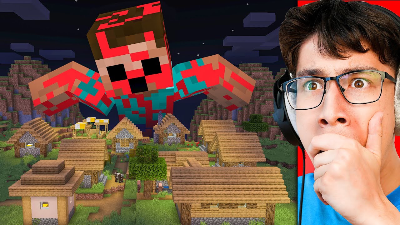 Giant Steve Minecraft Myth Tested: Truth Revealed