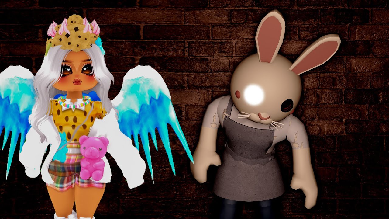 Piggy: Decay Complete Walkthrough - Beat New Chapter