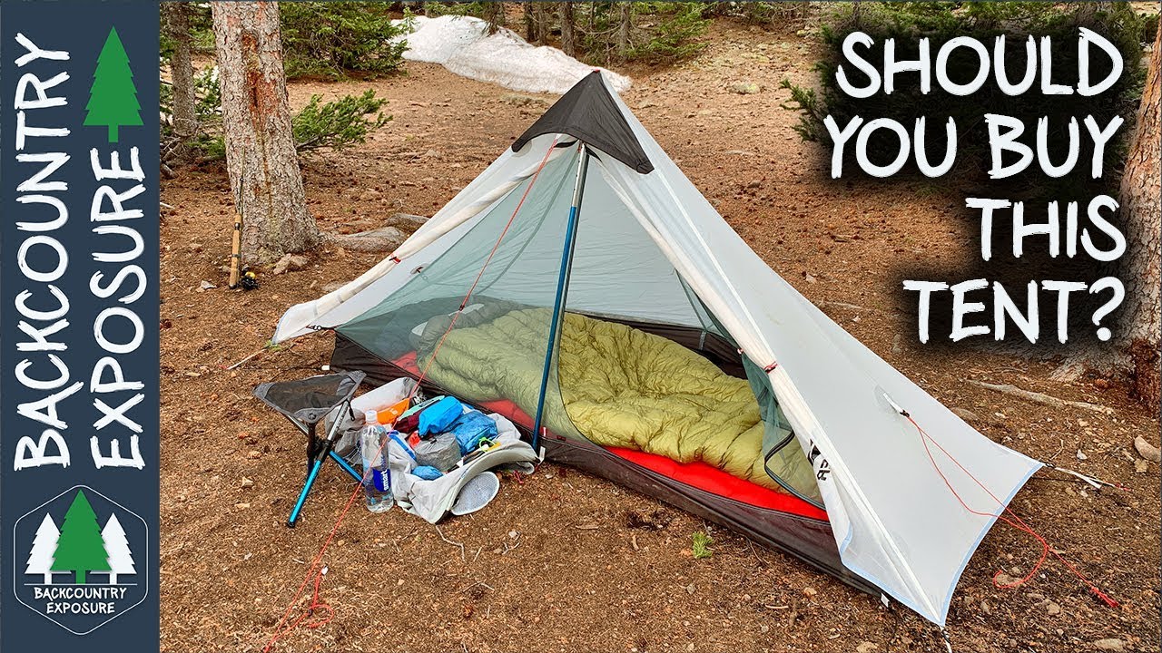 LanShan 1 Tent Review: Budget Ultralight Shelter Analysis
