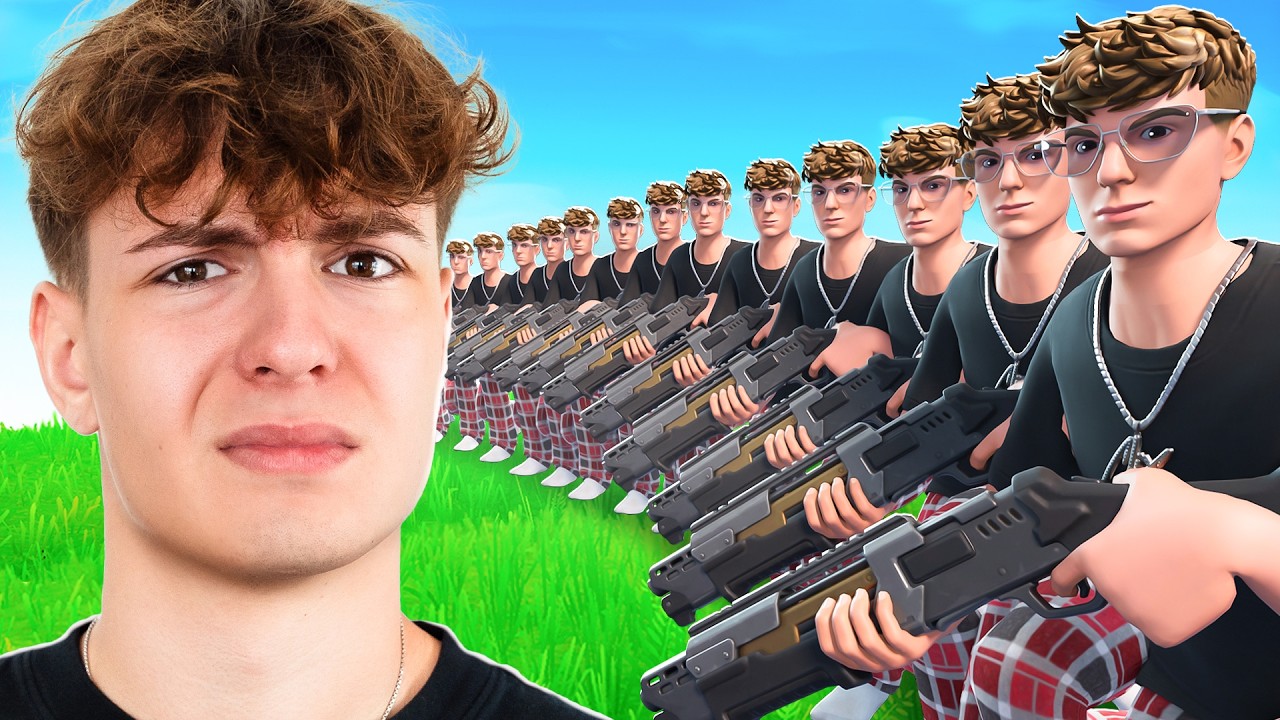 Clix Fortnite Bundle Guide: Win Prizes & Use Code CLIX