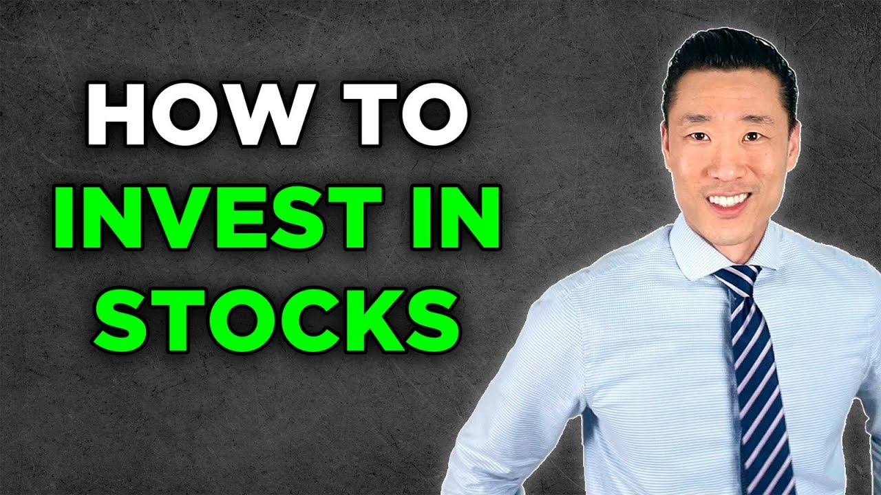 Beginner's Guide to Stock Investing: Build Wealth Safely