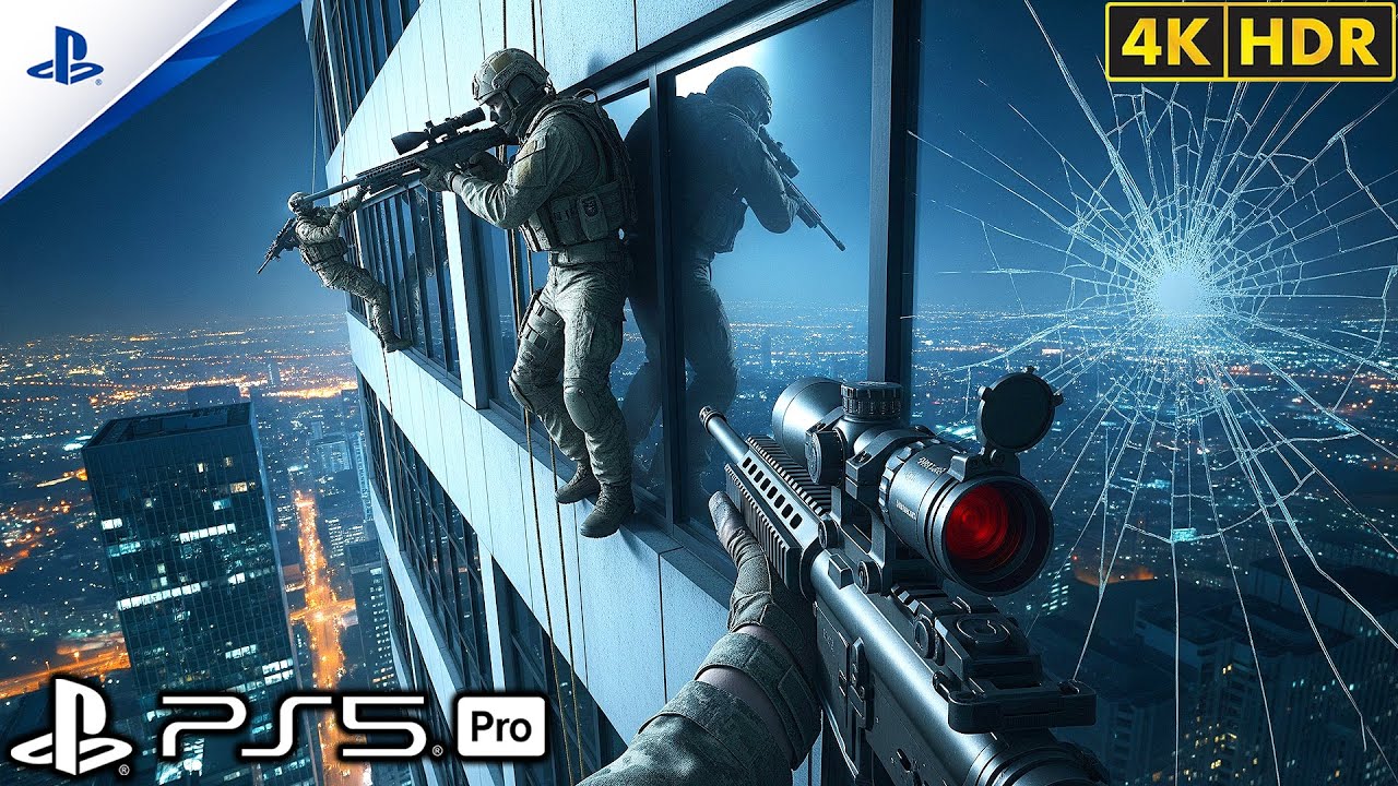 MW2 Countdown Mission Walkthrough: Tactics & Boss Strategies