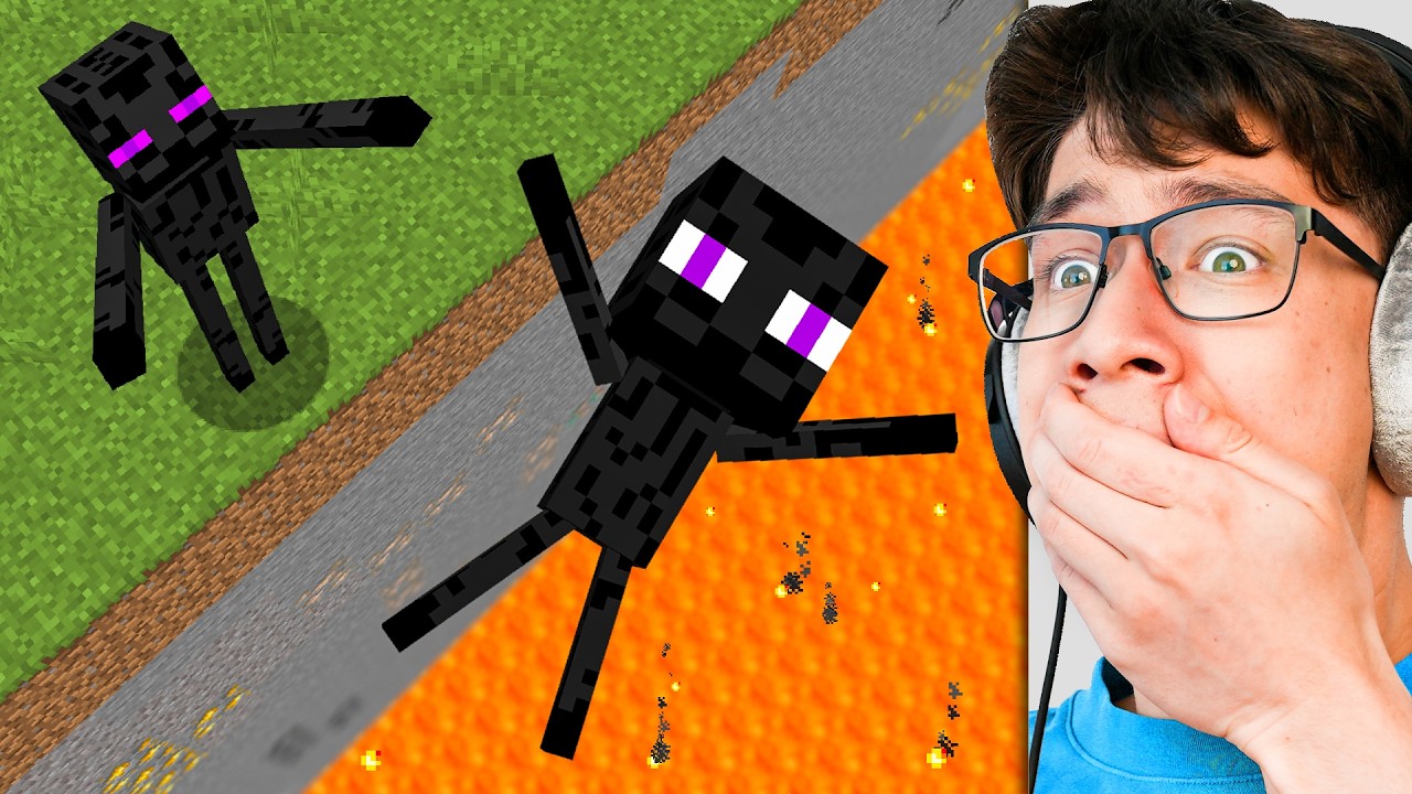 Minecraft Baby Mobs: Shocking Parenting Secrets Revealed