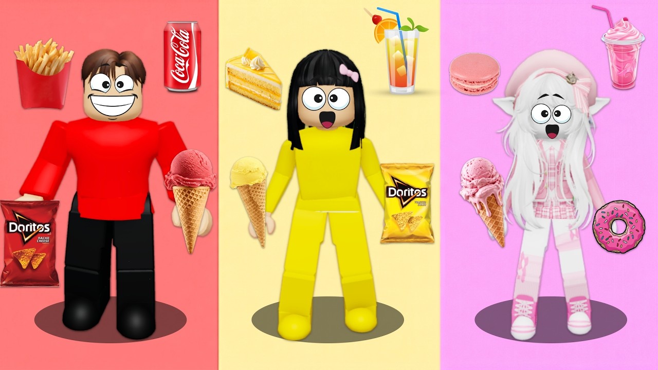 Roblox Ramadan Takjil Competition: Ultimate Guide