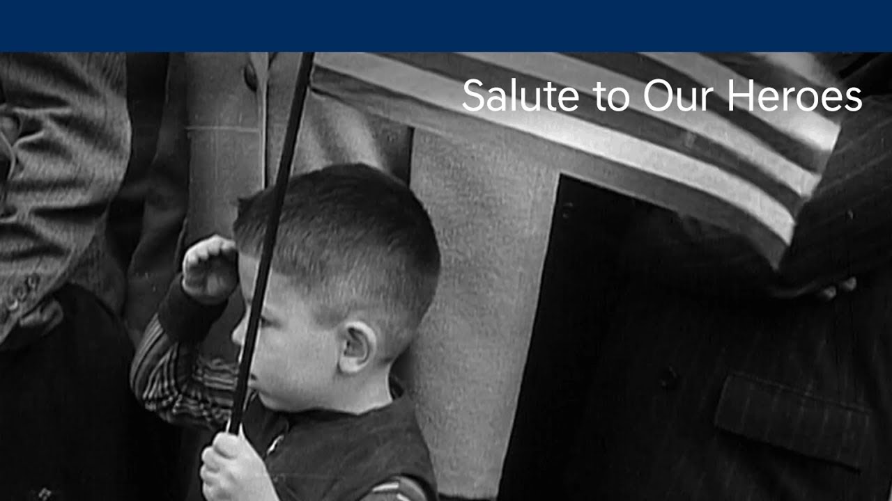 title：Memorial Day: Gold Star Family Stories & True Meaning of Sacrifice