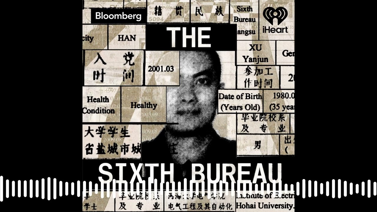 How the FBI Recruited a Double Agent to Catch a Chinese Spy