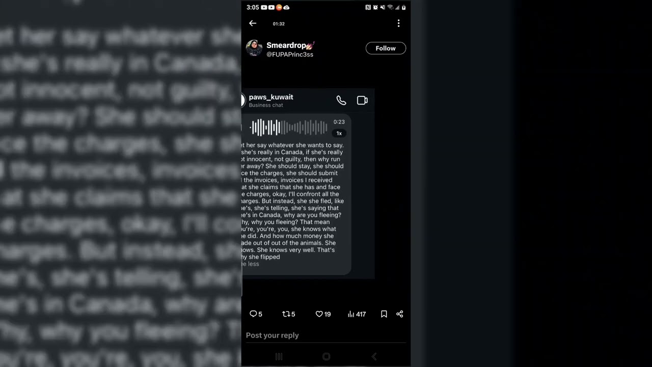 Legal Accusations Against Shantel: Animal Welfare Accountability Explained