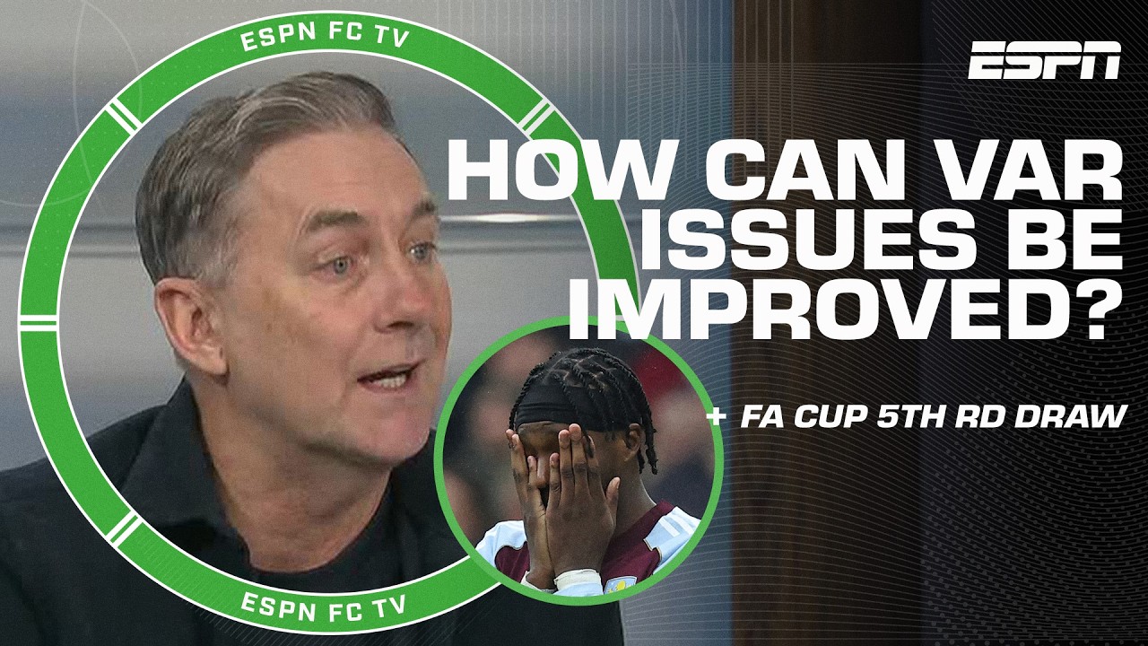 FA Cup Magic & VAR Debate: Expert Analysis on Upsets and Tech