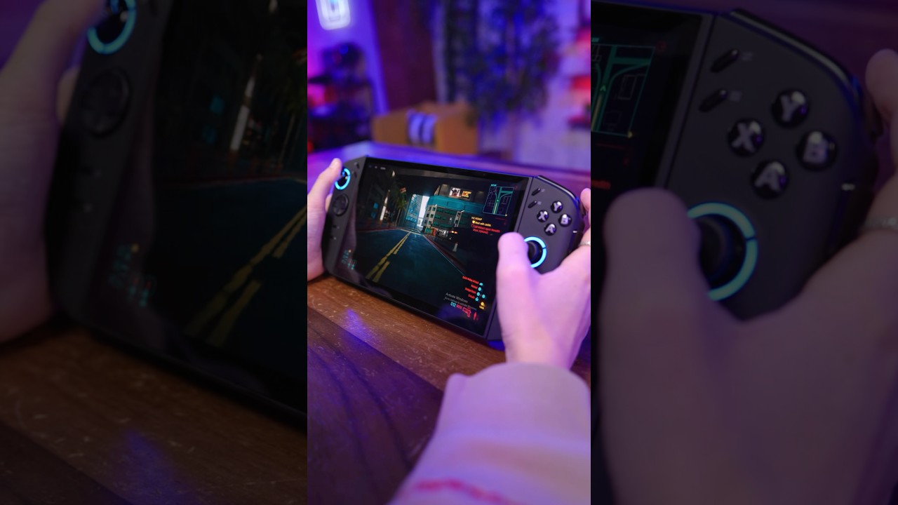 Lenovo Legion Go Review: Critical Price and Value Analysis