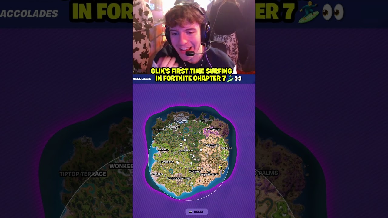 Edge Spawn Survival: Mastering Skateboard Battle Tactics