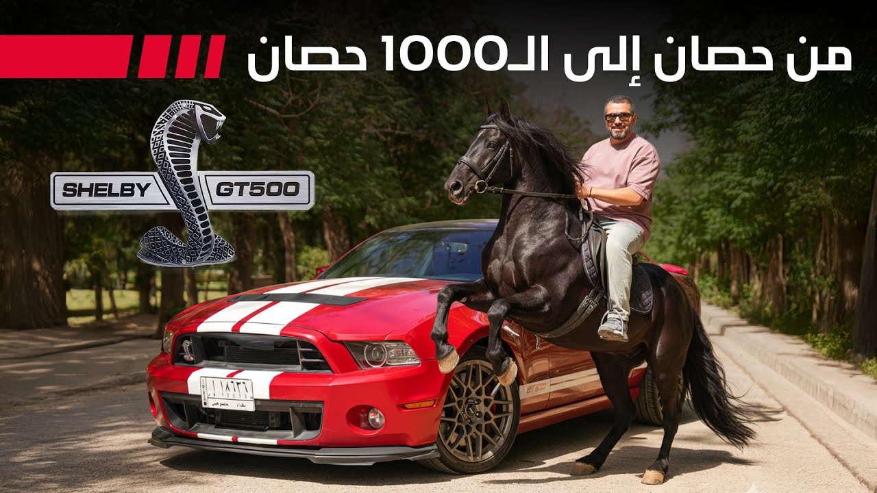 Building a 1000HP Shelby GT500: Ultimate Modification Guide