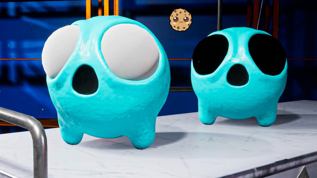 Garden of Banban 6 Finale Secrets: Voice Role & Ending Explained