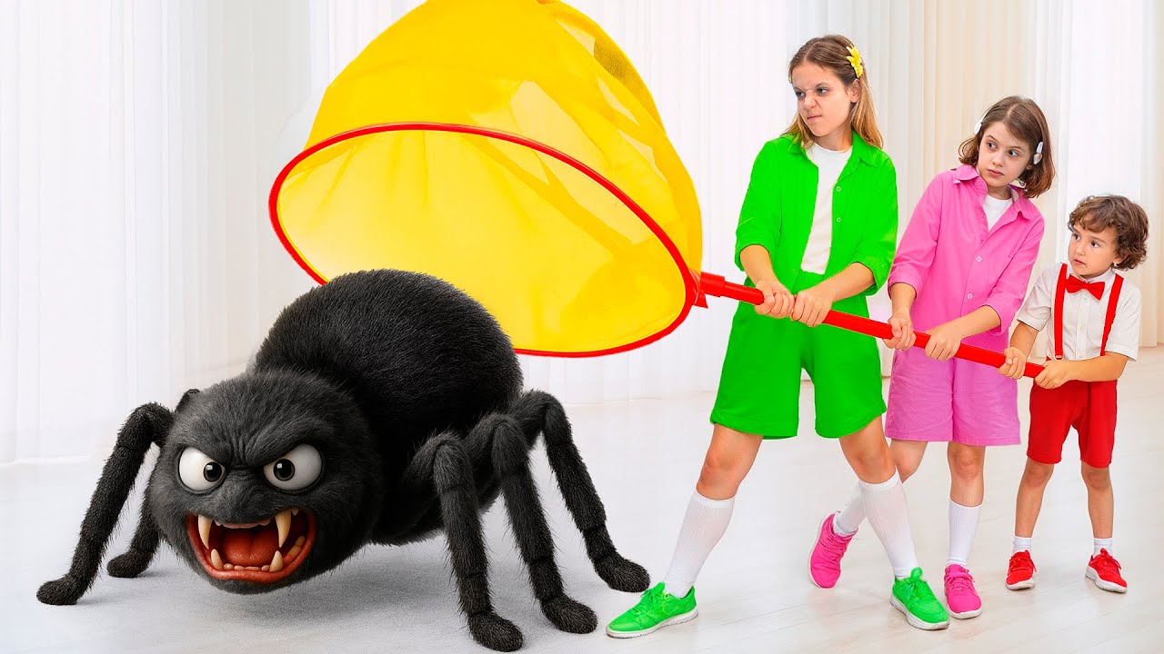 7 Safe Science Experiments Kids Can Do at Home