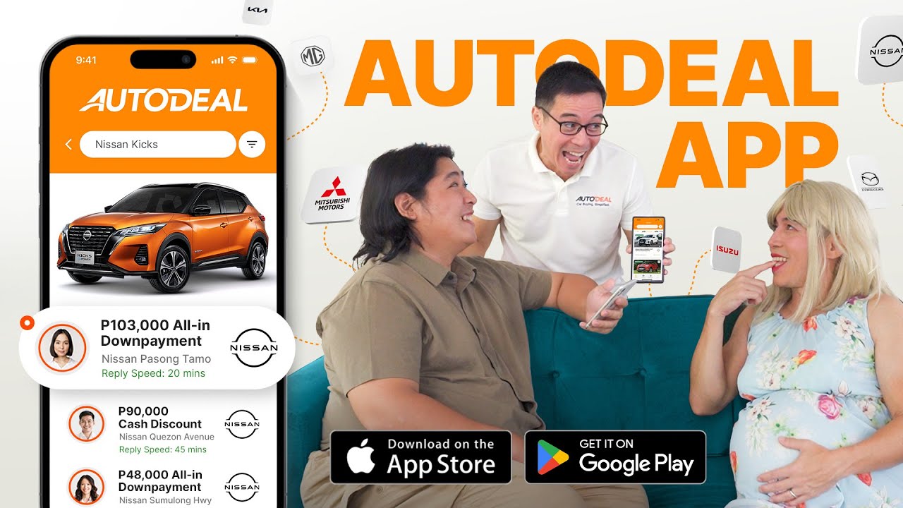 Best Car Buying App: Compare Prices & Get Quotes Fast