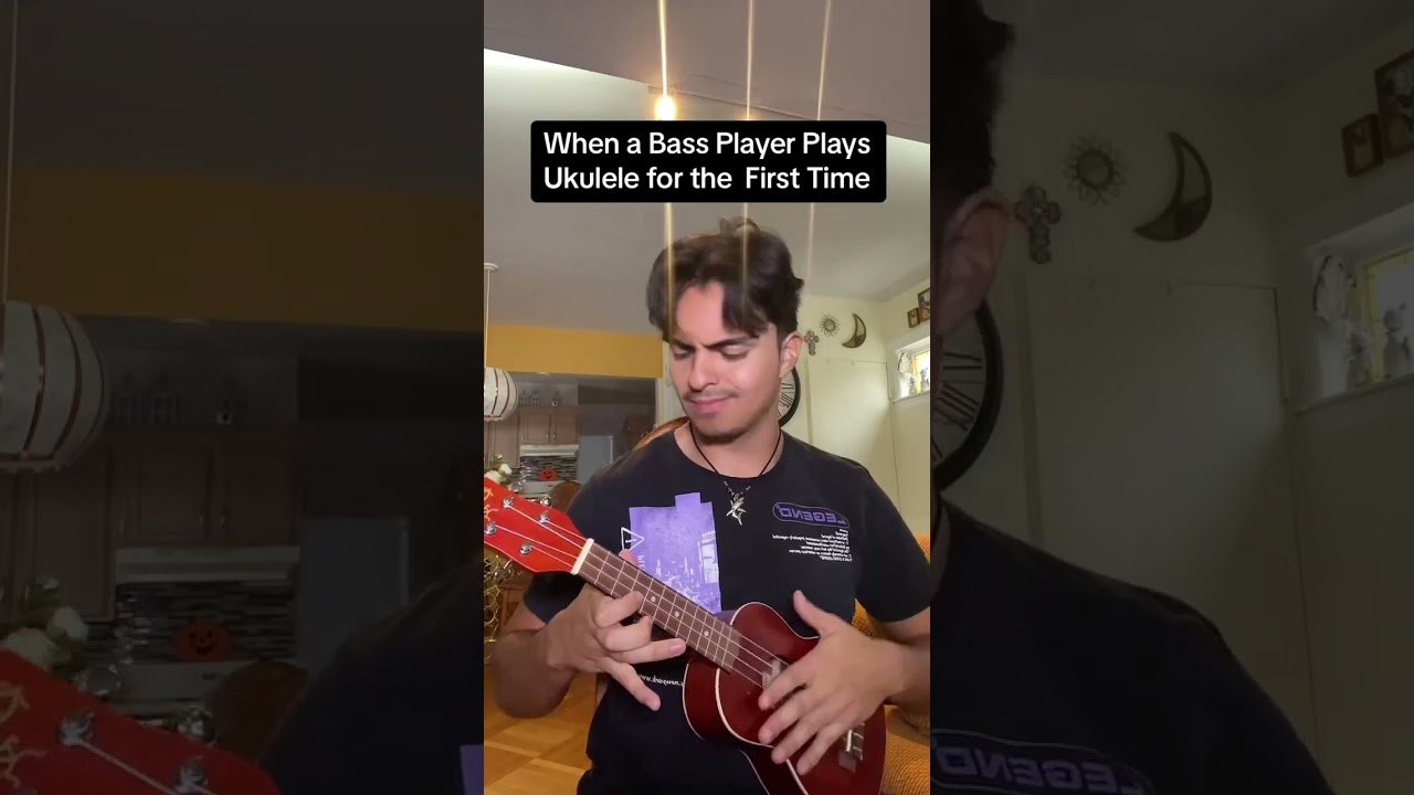 Mastering Travel Ukuleles for Large Hands: Complete Guide