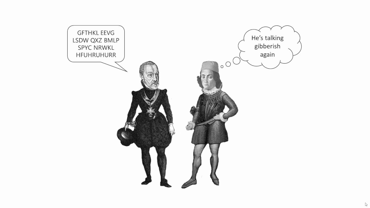 Master the Keyword Cipher: Encryption & Decryption Guide