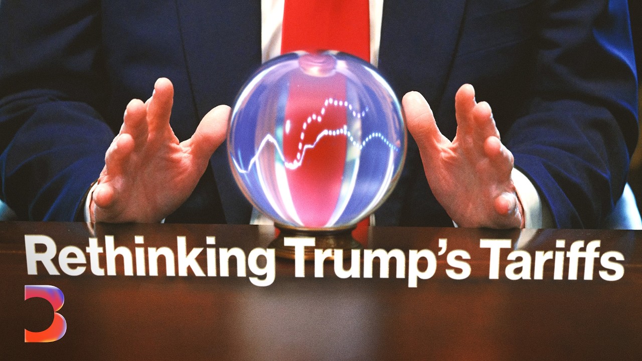 Trump Tariffs Economic Impact Analysis: Why Predictions Failed