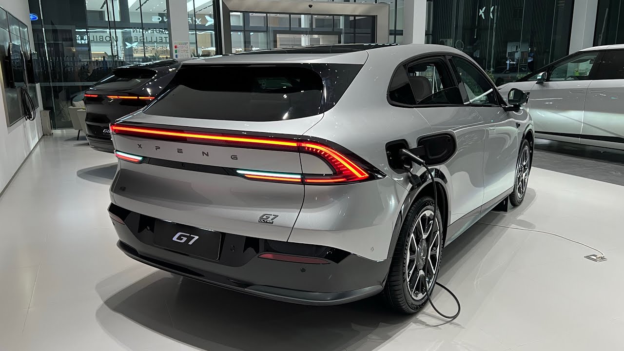 2026 Xpong G7 Review: Key Insights for International Buyers