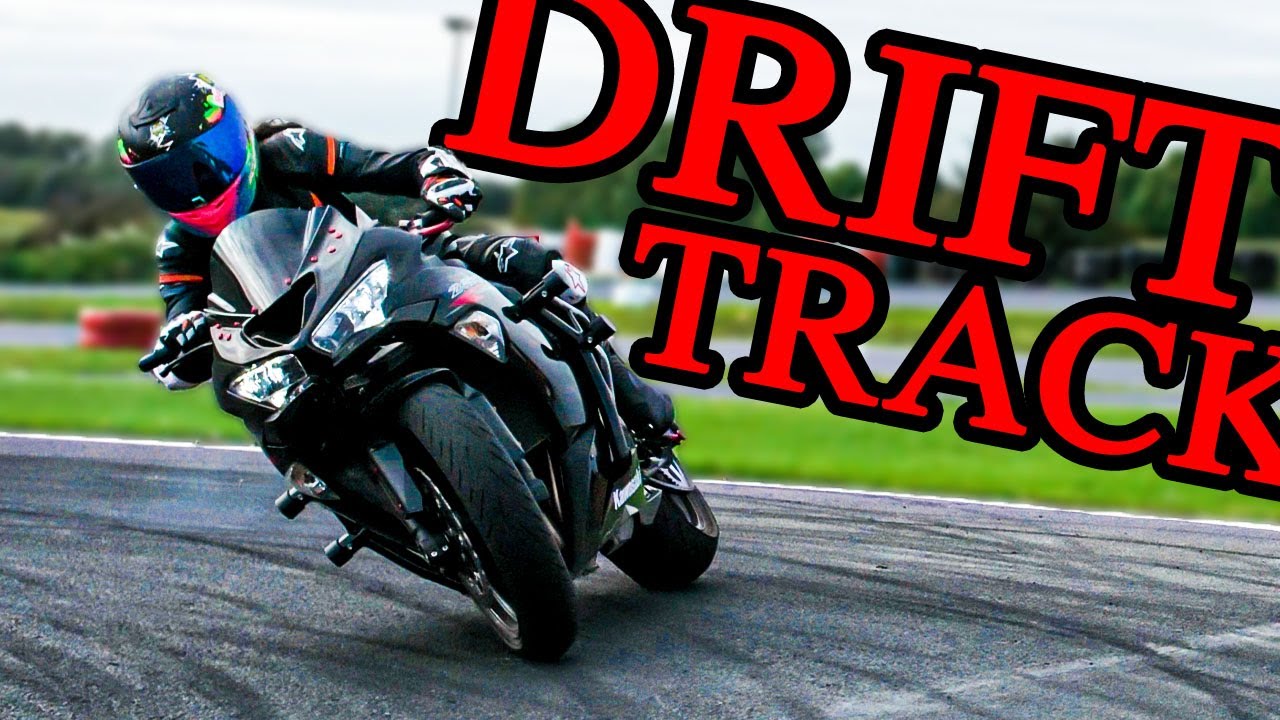 Moto Drifting: First Ride Shock & Survival Tips