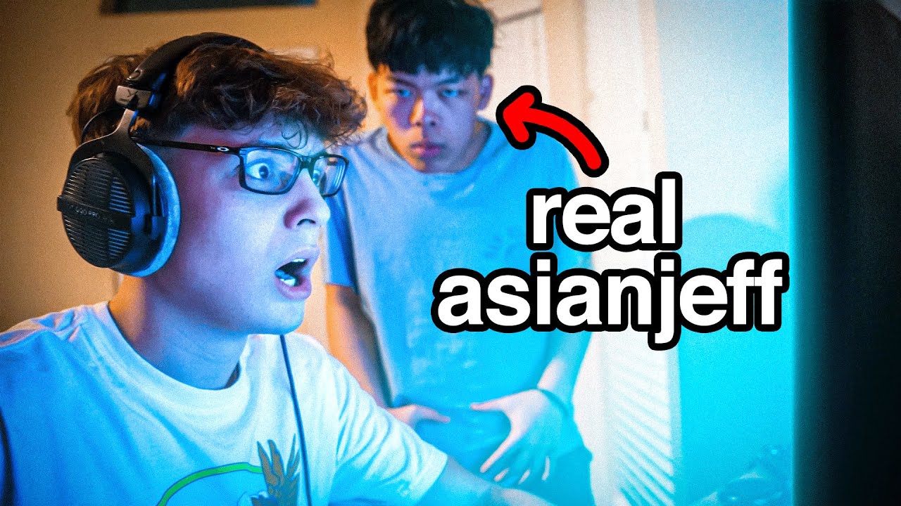 Asian Jeff Daily Routine Breakdown: Satire and Creator Insights