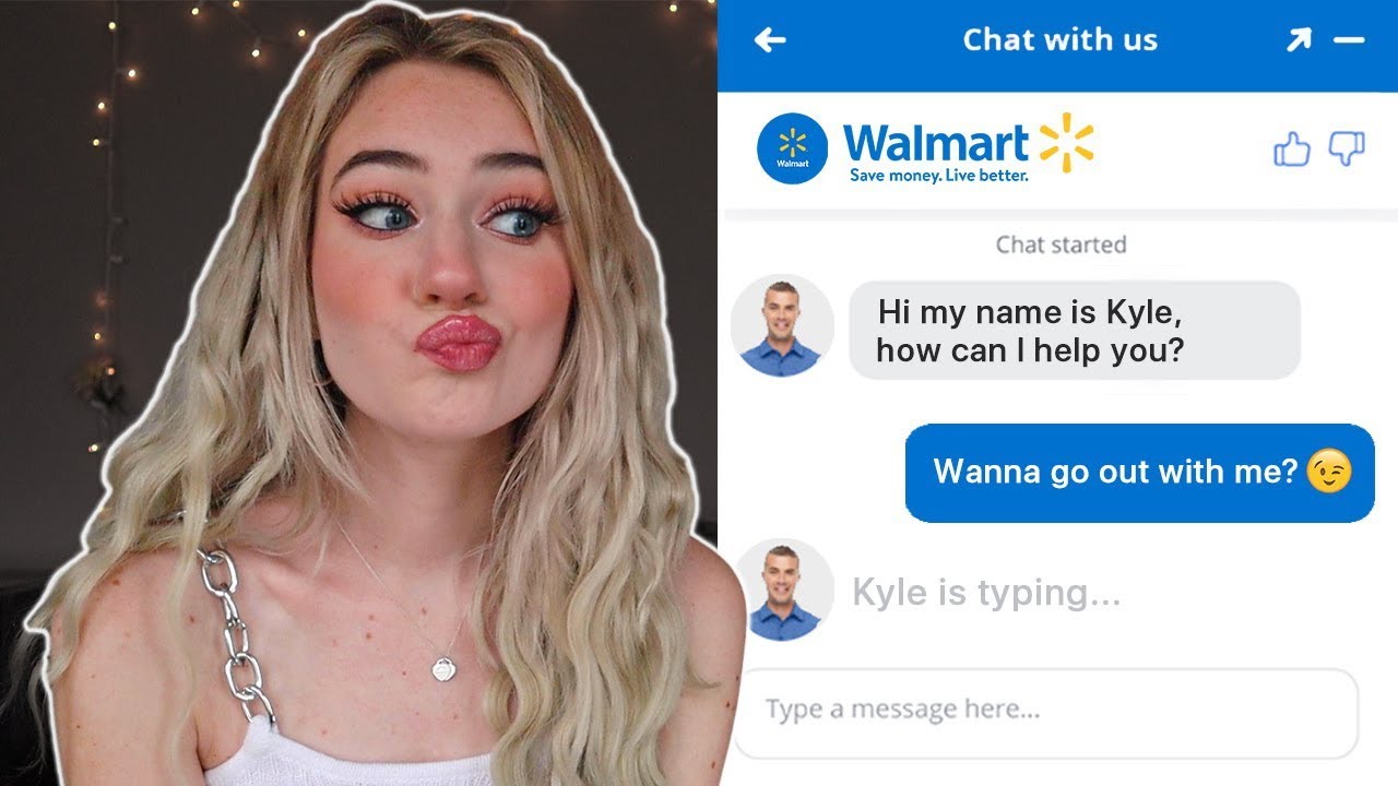 Flirting with Customer Service: What Really Happens?