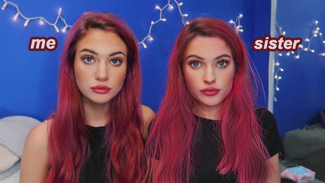 James Charles' Sister Makeup Fail: Why It Went Hilariously Wrong