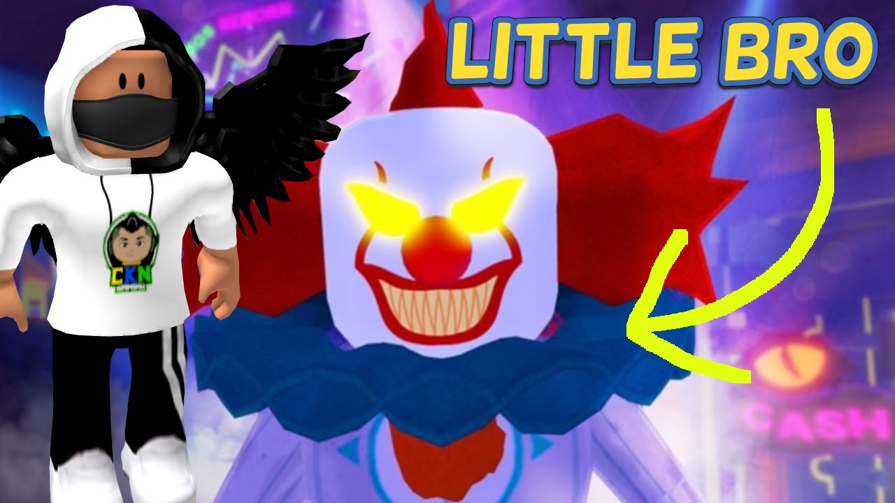 Master Clown Game: 5 Essential Survival Strategies