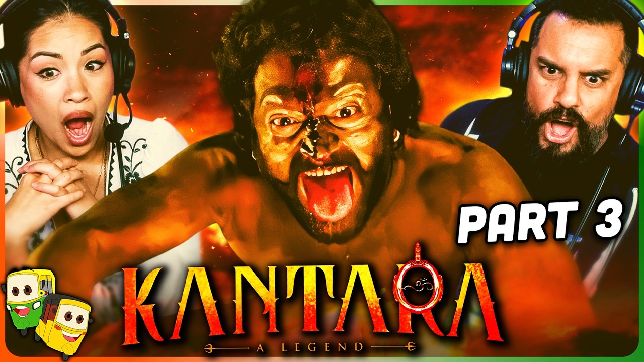 Kantara's Cultural Impact Explained