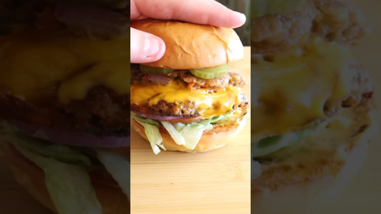 Speed Burger Assembly Guide: Maintain Quality at High Volume