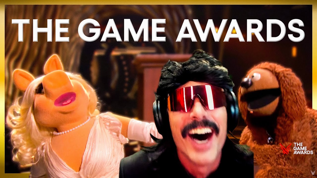 Game Awards 2025 Winners & Reveals: Full Recap