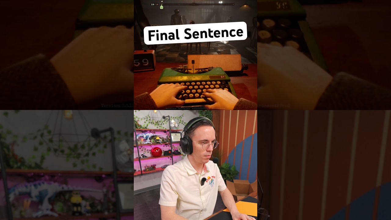 Final S: Master the Typing Battle Royale Survival Game