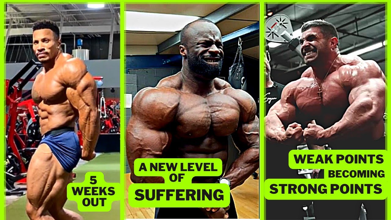 Derek Lunsford, Patrick Moore, Samson Dauda: 2023 Offseason Analysis