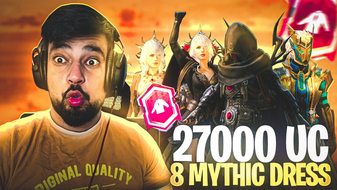 PUBG Mobile Loot Strategy: 300 Item Opening Results