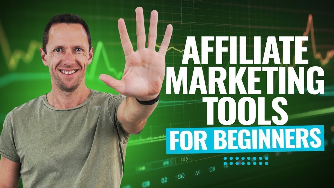 5 Affiliate Tools That Boost Revenue & Save Time (2024 Guide)