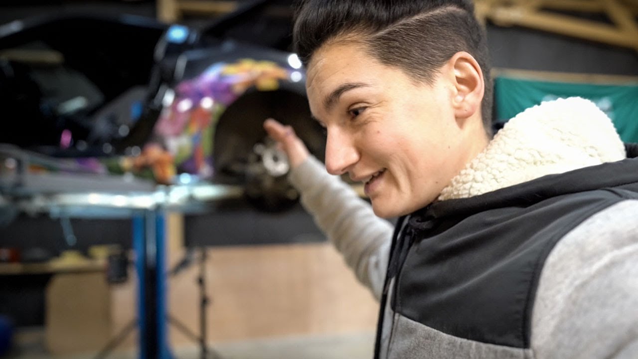 Renault 5 Turbo Build Guide: Expert Restoration Tips & Lessons