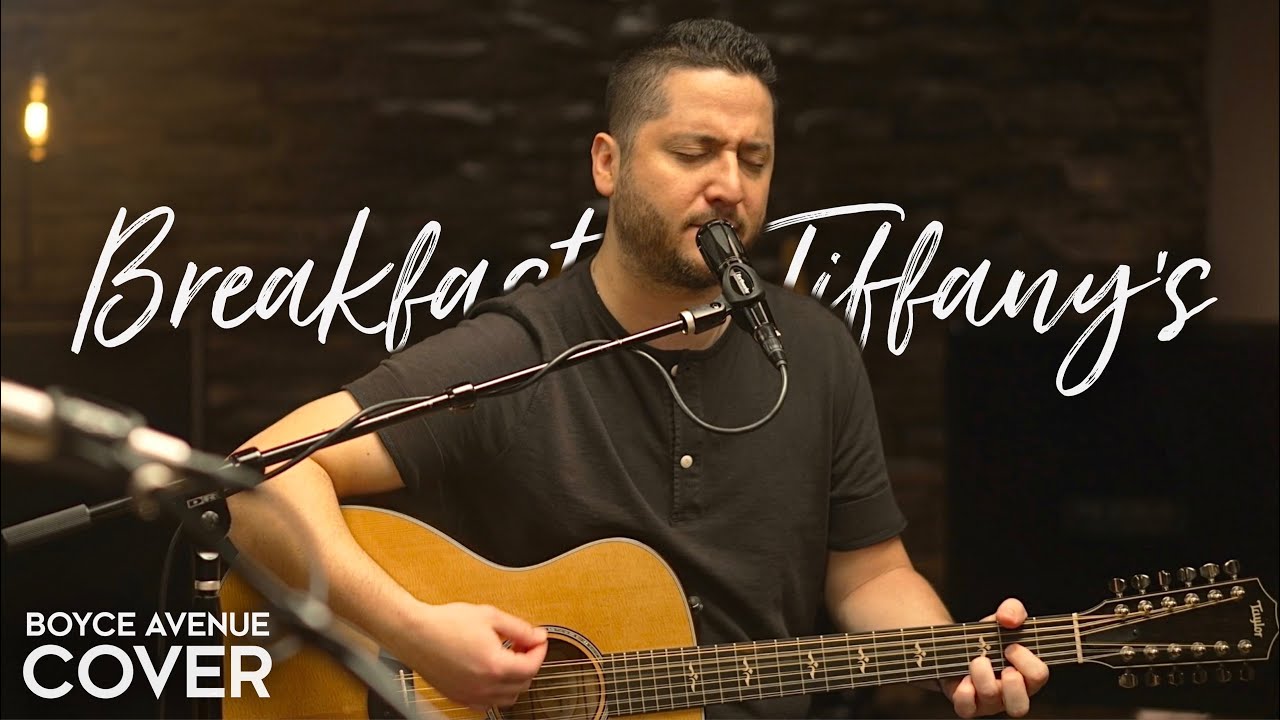 Breakfast at Tiffany's Song Meaning: Relationship Lessons Explained