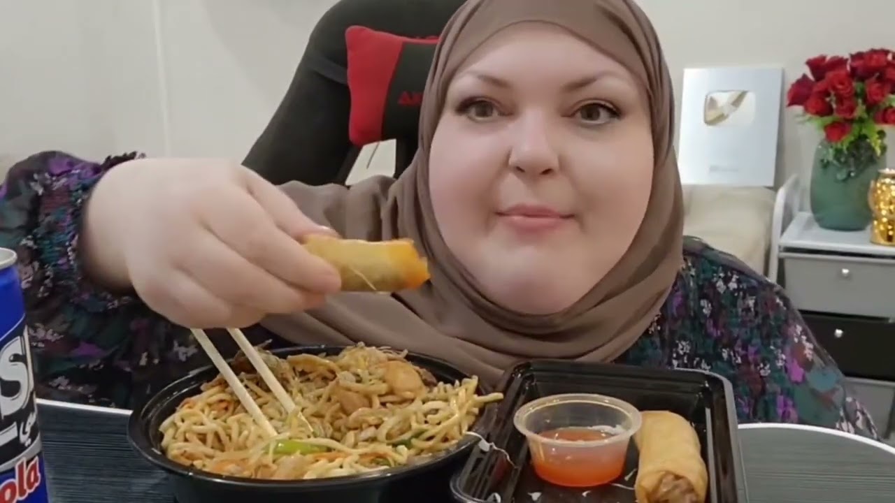 Shantal's Concerning Food Choices: A Health and Wellness Analysis