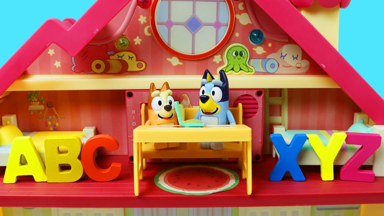 Help Your Child Overcome Alphabet Learning Stress Effectively