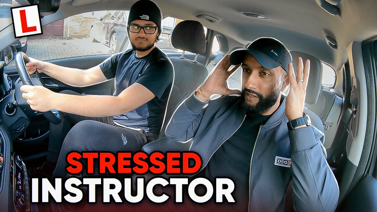 Master Left T-Junctions: Essential Guide for Learner Drivers