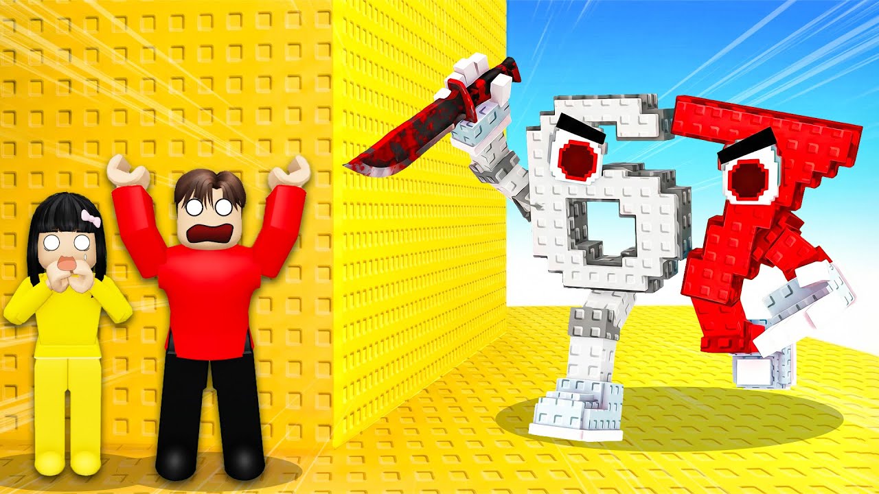 Master Roblox Chase Games: Pro Tips to Win