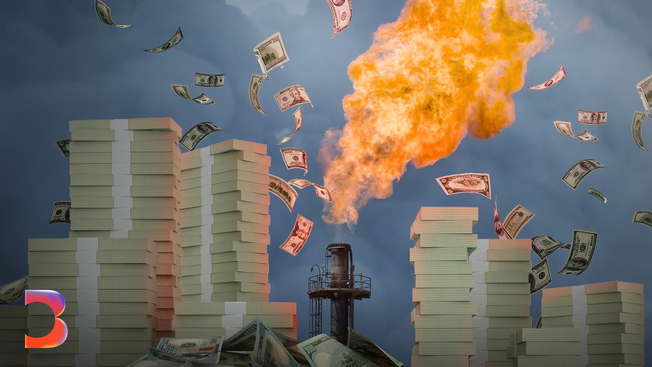 Refinery Safety Crisis: Profit Over People Sparks Deadly Explosion