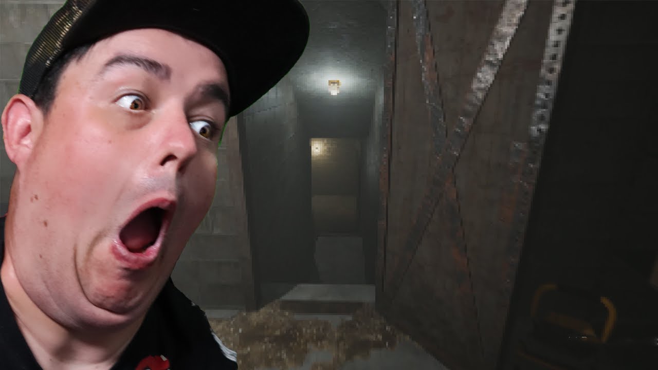 Door in the Basement Game Review: Horror Mechanics & Survival Tips