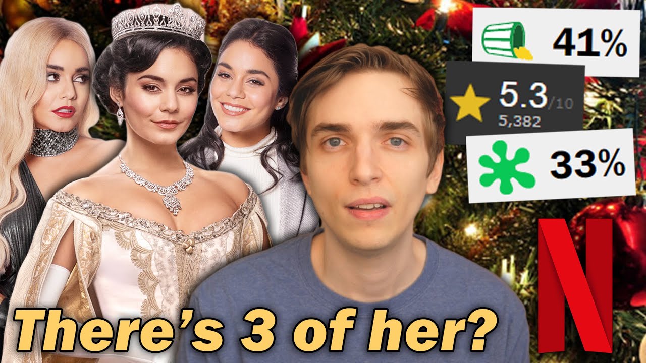 Netflix Christmas Movies to Skip This Holiday Season