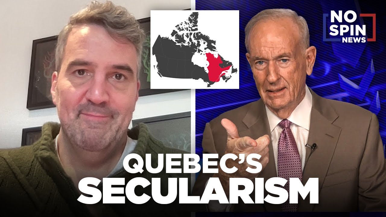 Quebec's Religious Symbols Ban: Behind the Controversy