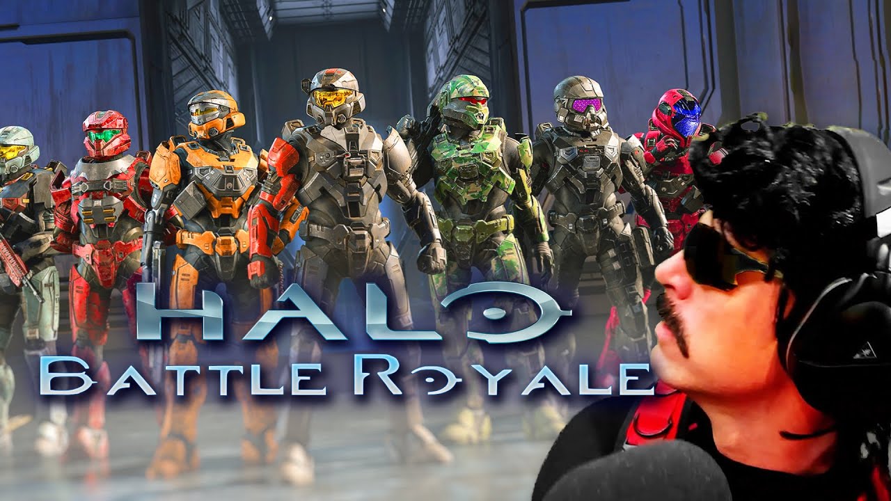 Dr DisRespect's Apex Aggression: Ranked Domination Tactics