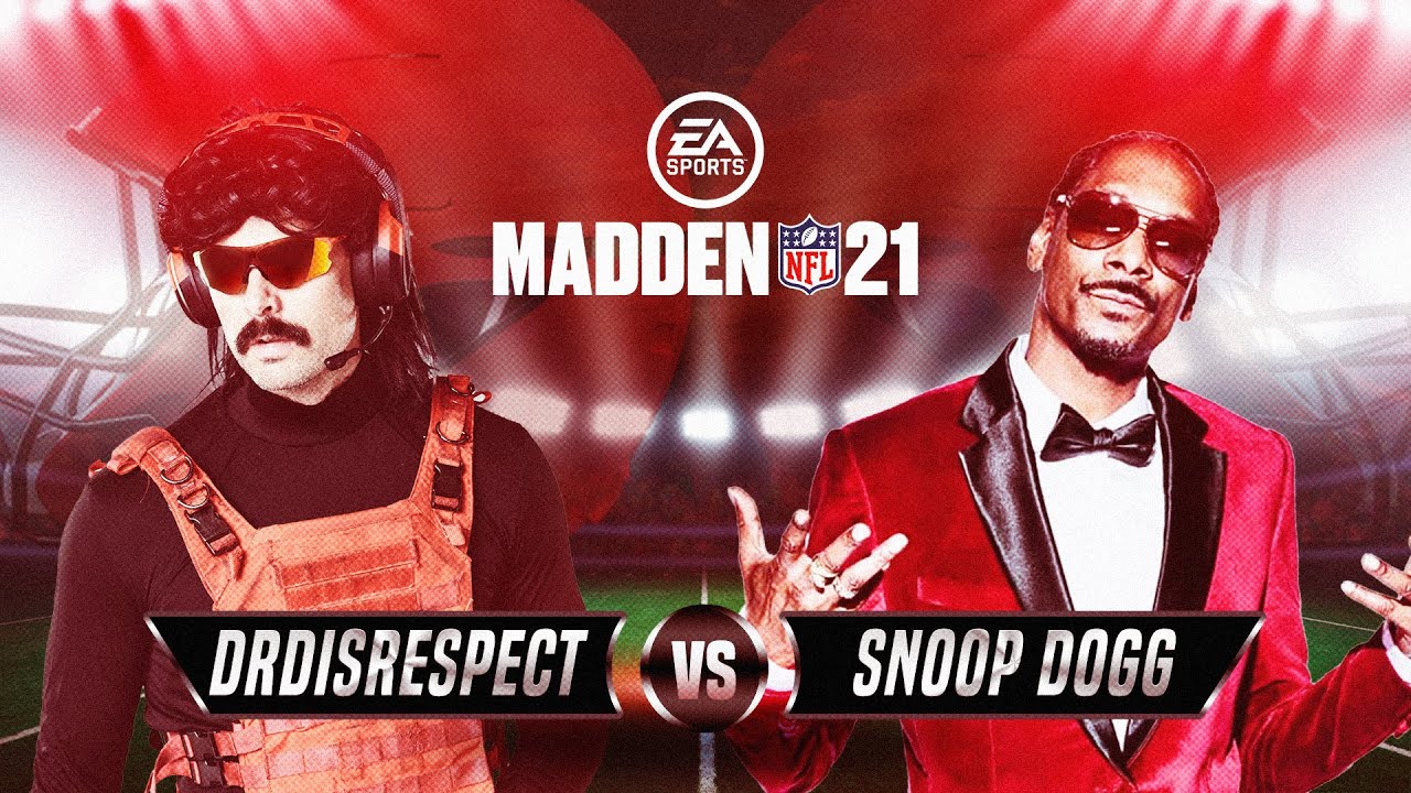 Snoop Dogg's Madden Comeback: Gameplay and Football Memories