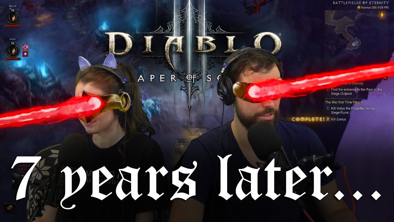 Diablo 3 Final Boss: Ultimate Defeat Strategy