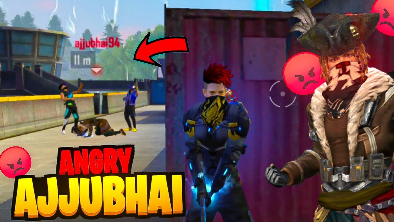 Desi Gaming Highlights: Amit Bhai's Tactics & Inside Jokes Explained